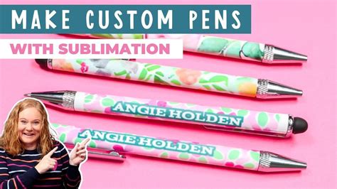 Juniors fabricate magical pen